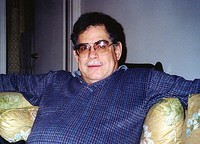 Jose Angel Rivera