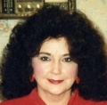 Patricia Ann Gable (Hudson)
