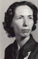Sarah E. Mazeika (Eddy Faculty)